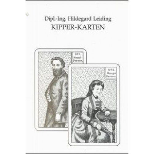Kipper-Karten