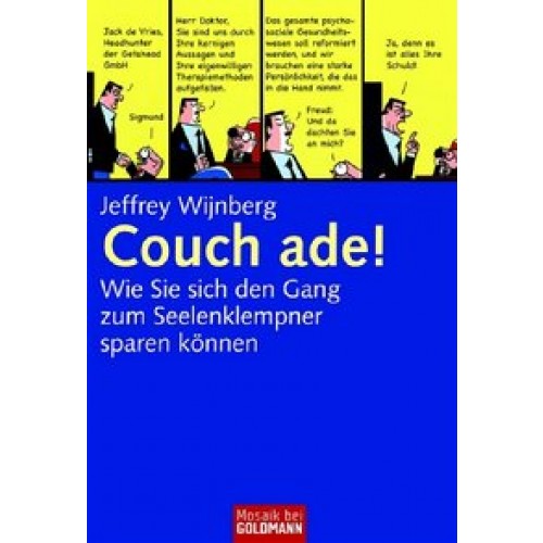 Couch ade!