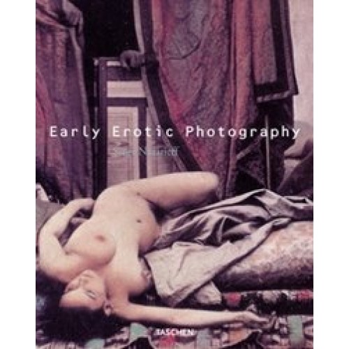 Early Erotic Photography