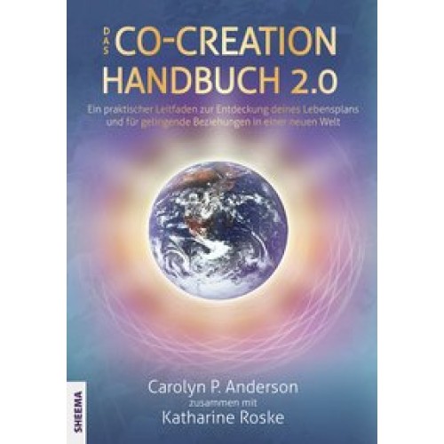 Das Co-Creation Handbuch 2.0