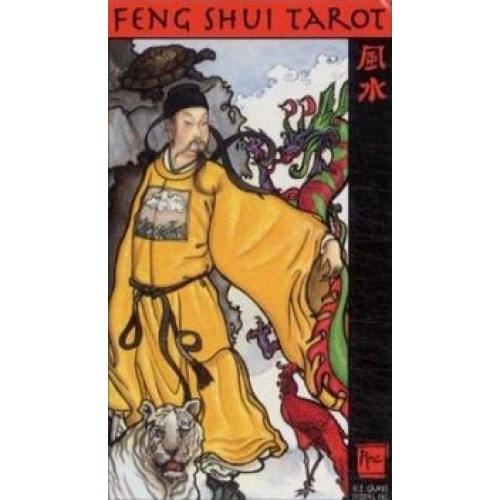 Das Feng Shui Tarot
