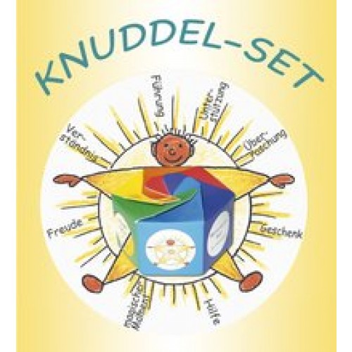 Knuddel-Set