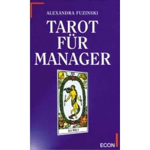 Tarot für Manager