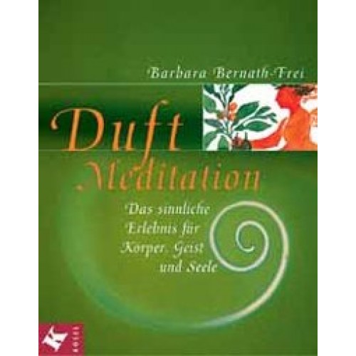Duft-Meditation