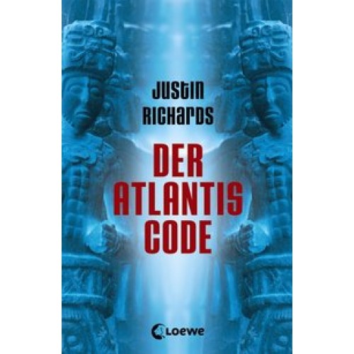 Der Atlantis Code