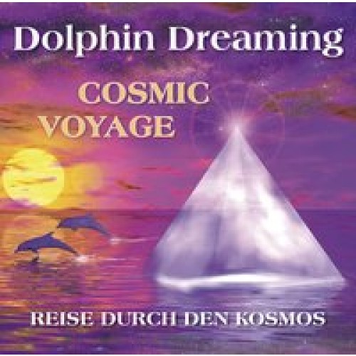 Cosmic Voyage – Reise durch den Kosmos