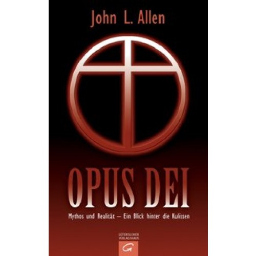 Opus Dei