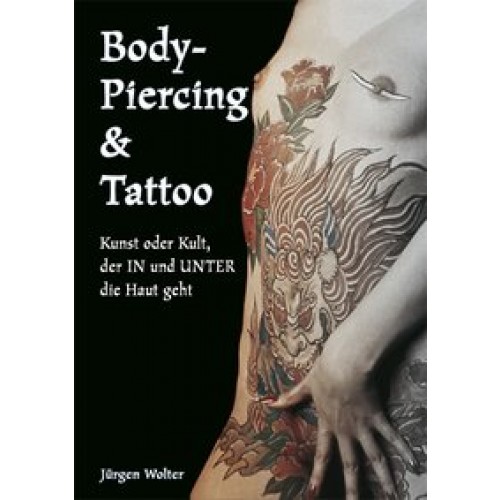 Body-Piercing & Tattoo