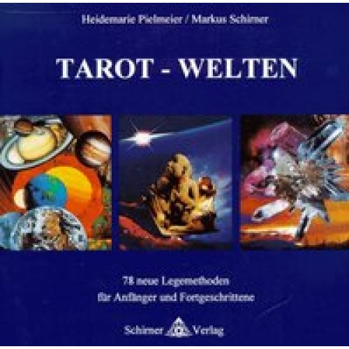 Tarot-Welten (Set)