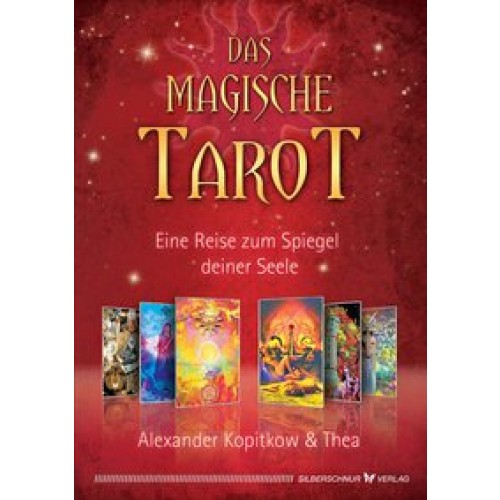 Das magische Tarot