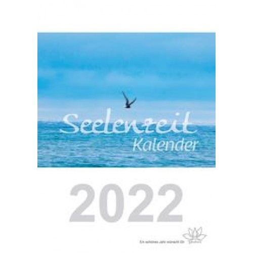 Seelenzeit-Kalender 2022