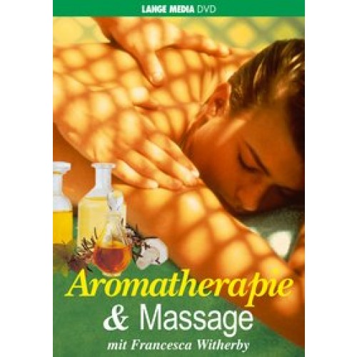 Aromatherapie & Massage