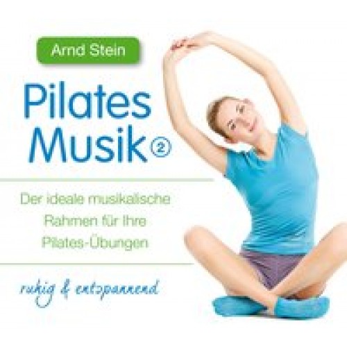 Pilates Musik 2