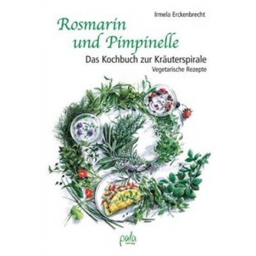 Rosmarin und Pimpinelle
