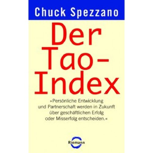 Der Tao-Index