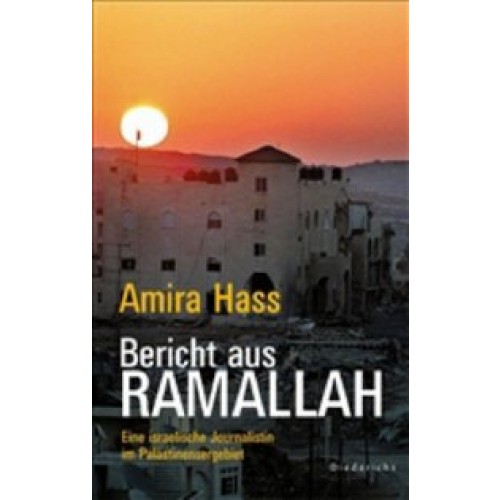 Bericht aus Ramallah