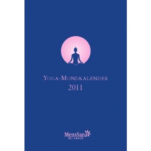 Yoga-Mondkalender 2011
