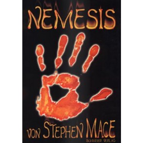 Nemesis und andere Essays