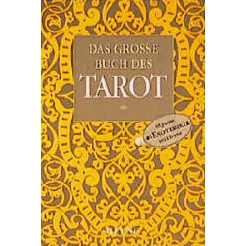Das grosse Buch des Tarot