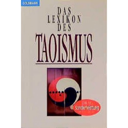 Das Lexikon des Taoismus