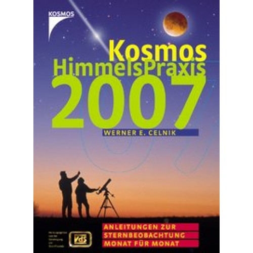 Kosmos Himmelspraxis 2007