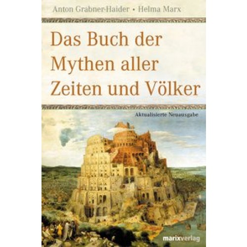 Das Buch der Mythen