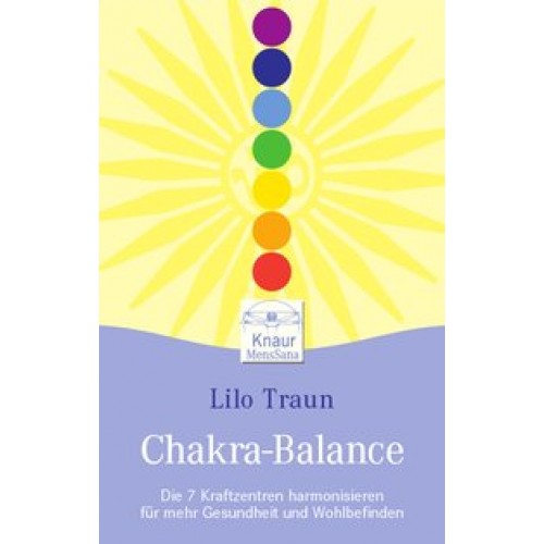Chakra-Balance
