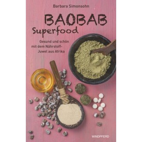 Baobab Superfood