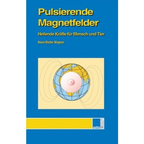 Pulsierende Magnetfelder