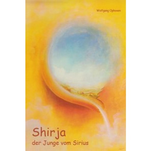 Shirja, der Junge vom Sirius