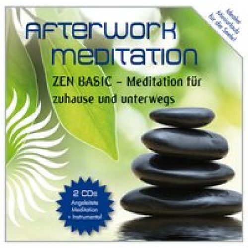 Afterwork Meditation - ZEN BASIC