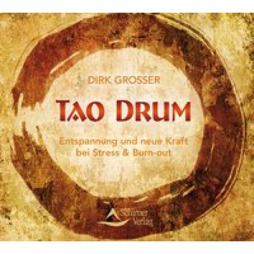 Tao Drum