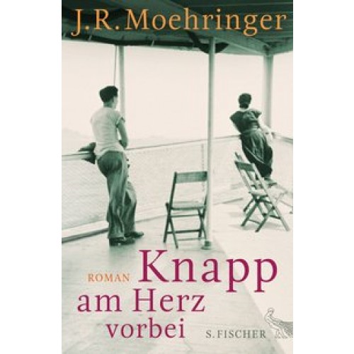 Moehringer, Knapp am Herz vorbei013] Moehringer, J.R., Jakobeit, Brigitte