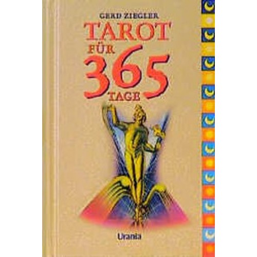 Tarot für 365 Tage