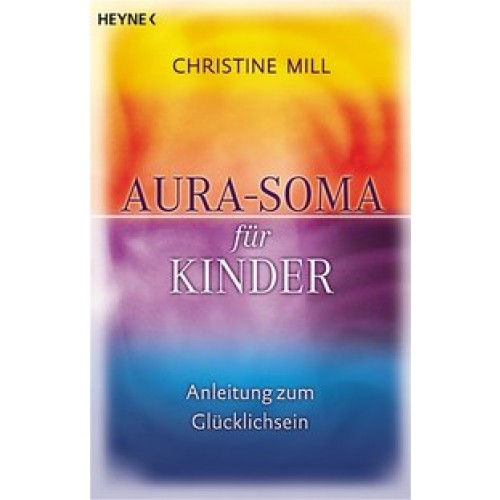 Aura-Soma für Kinder