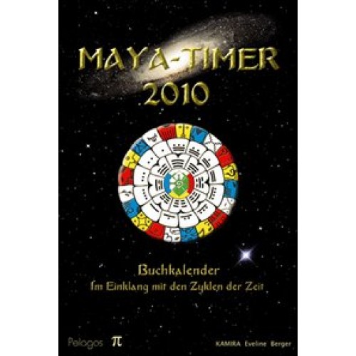 Maya-Timer 2010