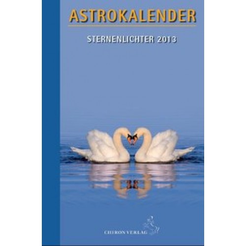 Astrokalender Sternenlichter 2013
