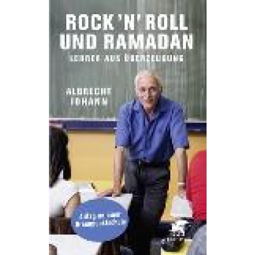 Rock'n'Roll und Ramadan