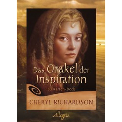 Das Orakel der Inspiration