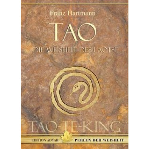 Tao - Die Weisheit des Laotse