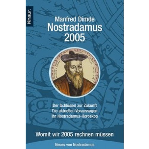 Nostradamus 2005