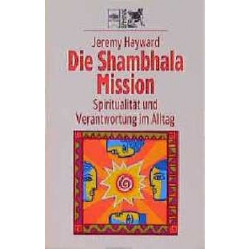 Die Shambhala-Mission