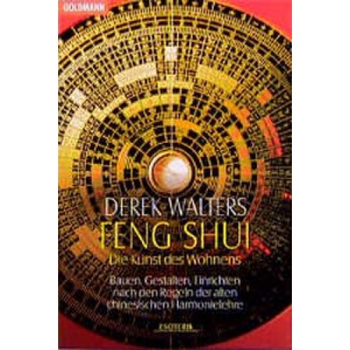 Feng-Shui - Die Kunst des Wohnens