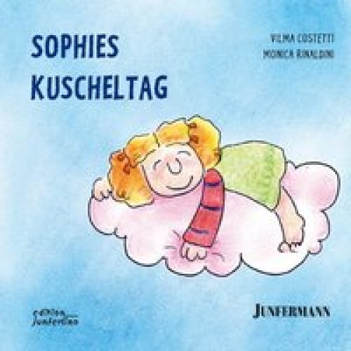 Sophies Kuscheltag
