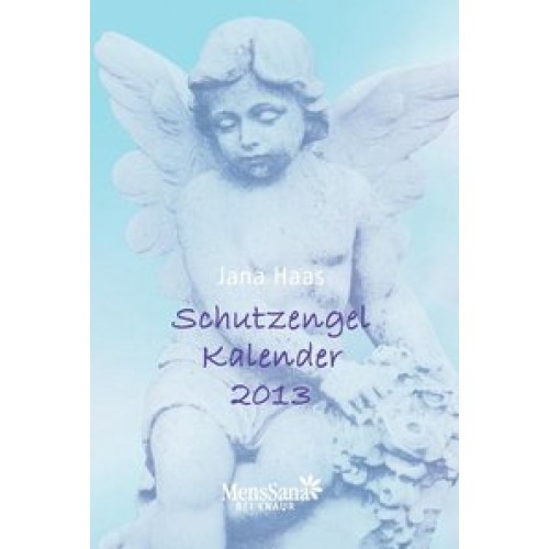 Schutzengel-Kalender 2013