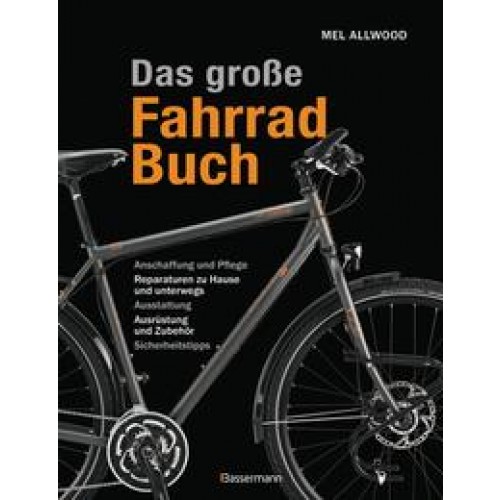 Das große Fahrradbuch