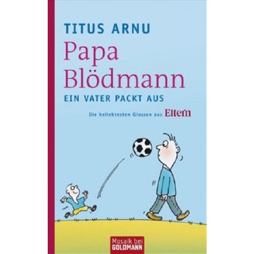 Papa Blödmann