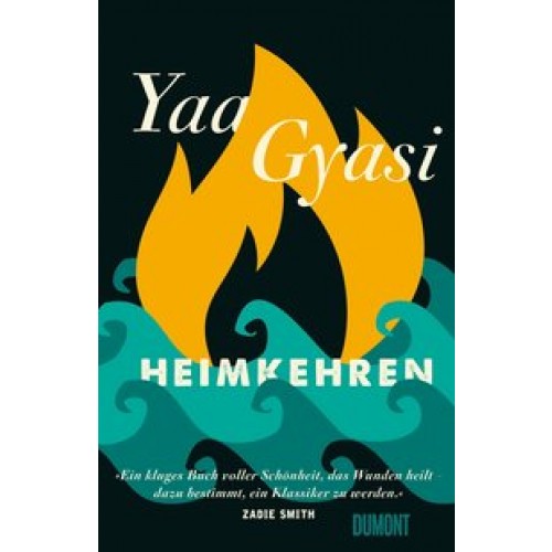 Heimkehren: Roman [Gebundene Ausgabe] [2017] Gyasi, Yaa, Grube, Anette