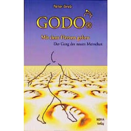 GODO - Mit dem Herzen gehen
