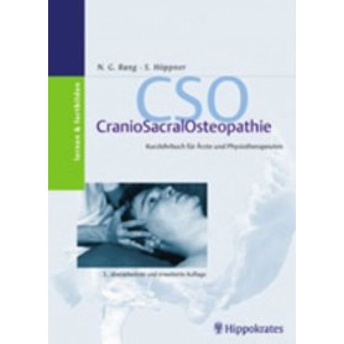 CSO CranioSacralOsteopathie